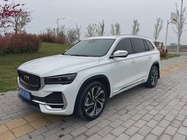 Geely Xingyue L 2024
