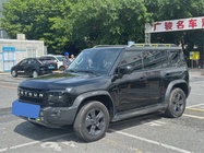 Jetour Traveller 2024