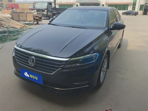 Volkswagen Lavida 2018