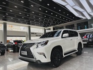 Lexus GX 2022