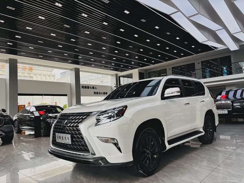 Lexus GX