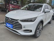 BYD Tang 2019