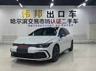 Volkswagen Golf 2021