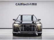 Audi A6 2021