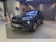 NIO ES6 2021