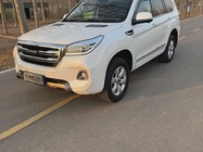 Haval H9 2020