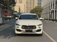 Maserati Levante 2019