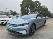 BYD Han 2024