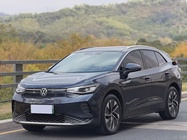 Volkswagen ID.4 2024