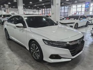 Honda Accord 2022