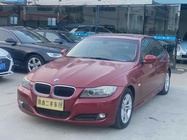 BMW 3 Series 2010