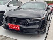 Honda Accord 2024