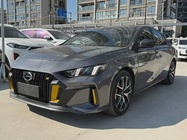 GAC Shadow Leopard 2023