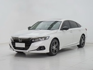 Honda Accord 2023