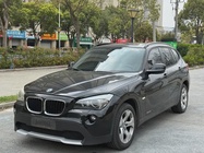 BMW X1 2012