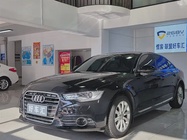 Audi A6 2014