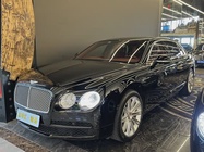 Bentley Flying Spur 2016