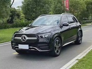 Mercedes-Benz GLE-Class 2023