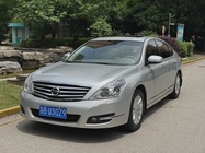 Nissan Teana 2009