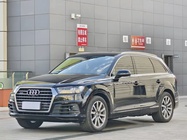 Audi Q7 2017