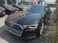Audi A6 2019