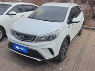 Geely X3 2018