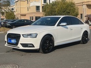 Audi A4 2016