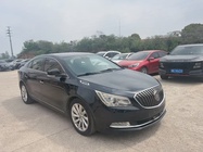 Buick LaCrosse 2014