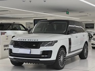 Land Rover Range Rover 2013
