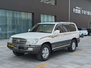 Toyota Land Cruiser 2006