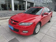 Mazda 6 2013