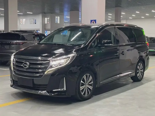 GAC M8 2020