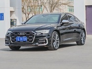 Audi A6 2021