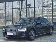 Audi A8 2016
