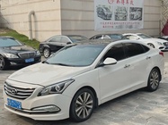Hyundai Mistra 2016