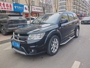 Dodge Journey 2014