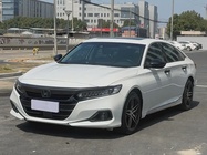 Honda Accord 2023