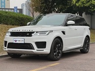 Land Rover Sport 2014