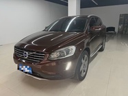 Volvo XC60 2013