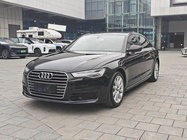 Audi A6 2017