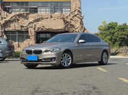 BMW 5 Series 2015