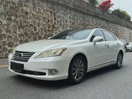 Lexus ES 2011