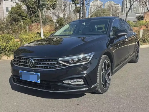 Volkswagen Magotan 2023