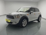 MINI Countryman 2013
