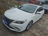 Changan Ruicheng 2019