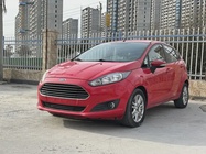 Ford Fiesta 2016