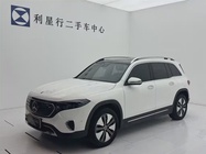 Mercedes-Benz EQB 2023