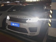 Land Rover Sport 2020