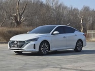 Nissan Teana 2023