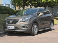 Buick Envision Plus 2015
